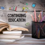Continuing Education (CEUs) Clone