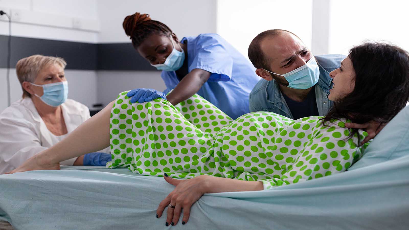 Collaboration Between Midwives and Doulas – 1 CEU